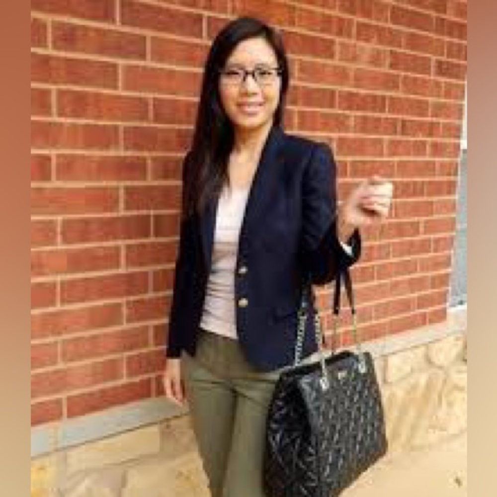 ✨Host Pick✨NWT Classic J. Crew Schoolboy Blazer - Picture 8 of 9